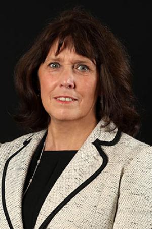 Christine Smith